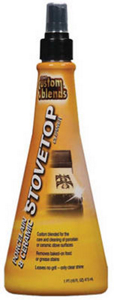 16Oz Stove Top Cleaner 1064 by Crown Technology Best Price