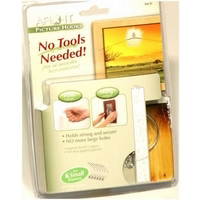 Small Picture Hook Kit SHS-01 by Afixit Best Price