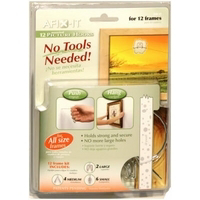 Combo Picture Hook Kit SHK-01 by Afixit Best Price