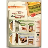 Medium Combo Picture Kit CKM-01 by Afixit Best Price