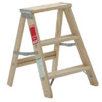 24 Inch Wood Type Iii Stool BW130-4 by Babcock Best Price