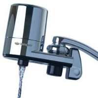 Chrome Filtration System F5BCCU-1ES by Instapure Brands Best Price