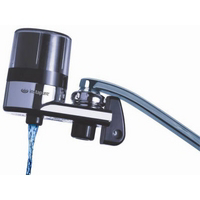 Faucet Filter Systm Chrm/Clear F2BCT3P-1ES by Instapure Brands Best Price