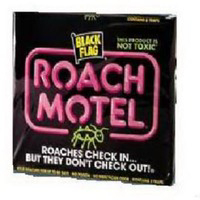 Roach Motel 61009 by Black Flag Brands Best Price