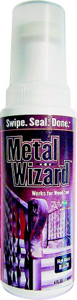 Metal Wizard 4 Ounces Higloss Blk Metal Wizard MW by Ze Vo Products Best Price
