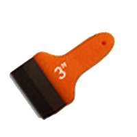 Pumpkinhead 3In Foam Brush PH3 by Ze Vo Products Best Price