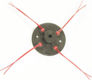 Pivotrim Pivotrim Pre-Cut Trimmer Line 4101C by Better Heads Best Price