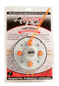 Pivotrim Pro Trimmer Head Pro Repl Pivotrim 5101-PTC by Better Heads Best Price