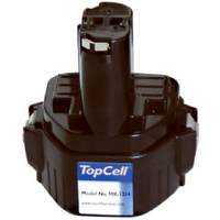 12 Volt Dewalt Nicad Battery MK-1214 by Topcell Batteries Best Price
