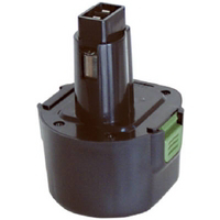 9.6 Volt Dewalt Battery DW-9614 by Topcell Batteries Best Price
