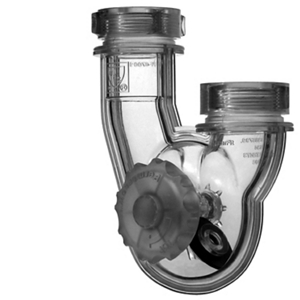 Permaflow Noclog Ptrap PT-5021 by PF WaterWorks Best Price