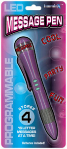Led Message Pen HC218 by Hot Concepts Best Price