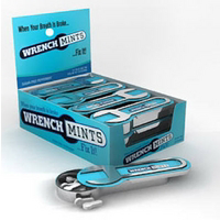 Wrench Peppermint Mints 001 by Wrench Mints Best Price