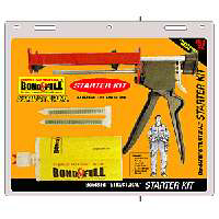 Bond and Fill 1.6 Ounces Structural Starter Kit 160600 by Bond and Fill Best Price