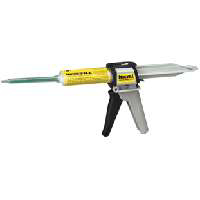 1.6 Ounce Applicator Gun 160100 by Bond and Fill Best Price