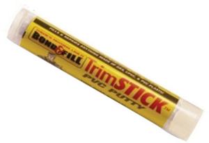 Trimstick 2 Ounce Trim Stick Pvc Putty 102300 by Bond and Fill Best Price