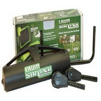 Blk Lwn Strip System LM-040811B by Great States Best Price