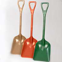 Tuffy Jr Scoop Poly Tuffy Jr P6981 by Poly Pro Tools Best Price