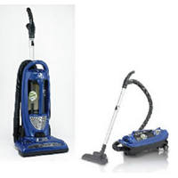 Two In One Upright Canister GGU300 by Guardian Technologies Best Price