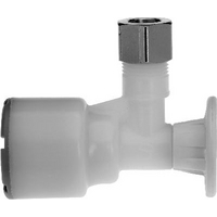 1/2X3/8 Wht Push On Pex PO5-3 XF by Accor Technology Best Price