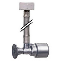 1/2X12 Braid Push On PO5CS12-7 by Accor Technology Best Price