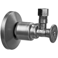 1/2X3/8 Chr Push On Pex PO5S-3 XF by Accor Technology Best Price