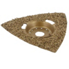 RichPower GAMT307 Genesis Carbide Rasp 1 3/4 Inch for GMT15A