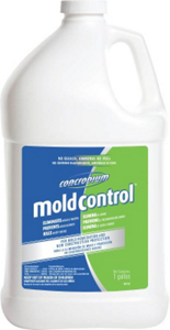 Concrobium Concrobium Mold Control 1 Gal 025-001 by Siamons International Best Price