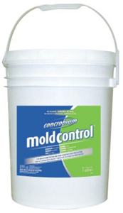 Concrobium Mold Control Concrobium Mold Control 5Gal 025-005 by Siamons International Best Price