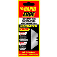 Rapid Edge Blade RT00004 by Rapid Tools Best Price
