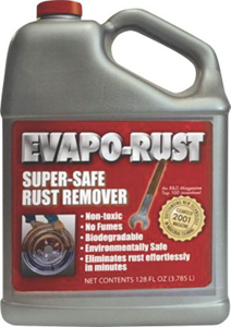 Evapo-Rust Gallon ER012 by Harris International Labs Best Price