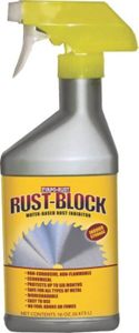 Rust-Block 16 Ounces Spray RB015 by Harris International Labs Best Price