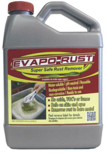 Evapo-Rust Quart ER004 by Harris International Labs Best Price