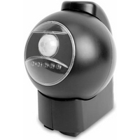 Blk 5Led Motion Light 40230 by Maxsa Innovations Best Price