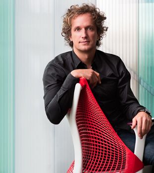 Yves Béhar
