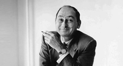 George Nelson