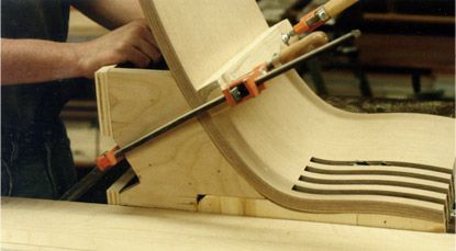 A Better Stool