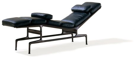 Eames Chaise