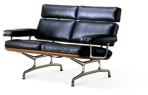 The Last Eames Piece