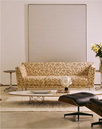 Goetz Sofa