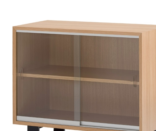 Nelson Basic Cabinet Series Medium Cabinet 24x34