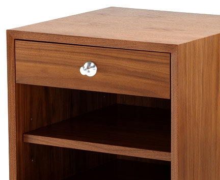 Nelson Basic Cabinet Series Small Cabinet