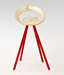 Magis Lyra Stool