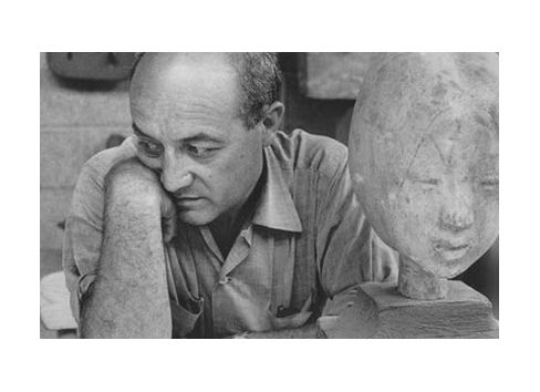 Isamu Noguchi