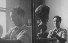 Isamu Noguchi