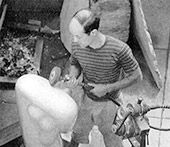 Isamu Noguchi