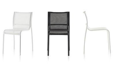 Magis Paso Doble Chairs