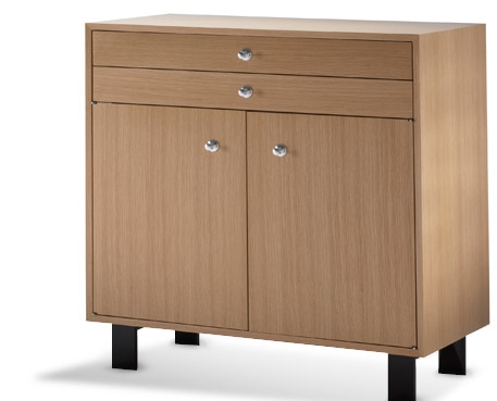 Nelson Basic Cabinet Series Large