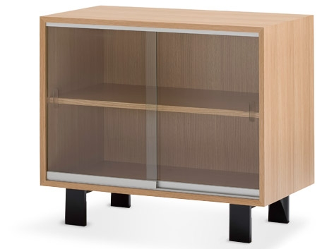 Nelson Basic Cabinet Series Medium Cabinet 24x34