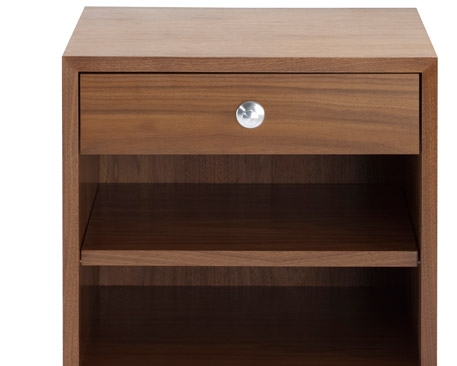 Nelson Basic Cabinet Series Small Cabinet